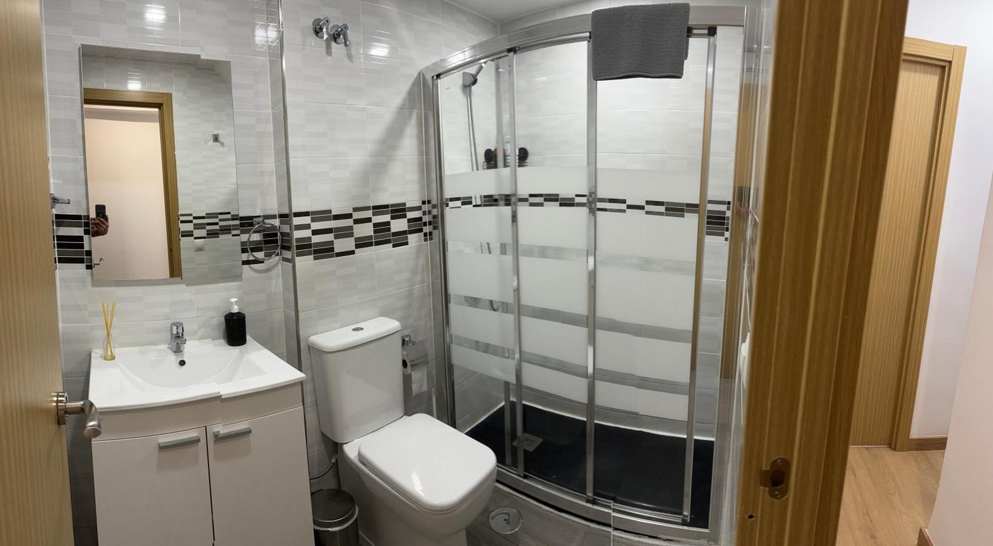 Manrique Rooms Málaga Eksteriør billede